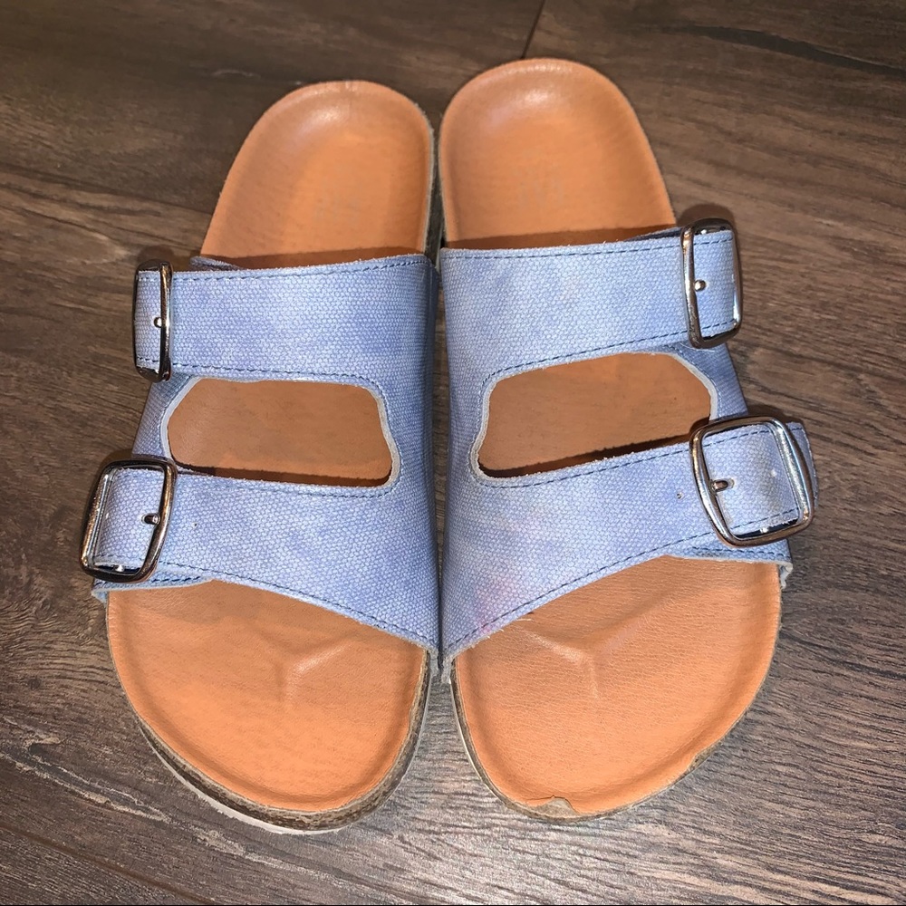 🌷 5/$13! Gap Sandals